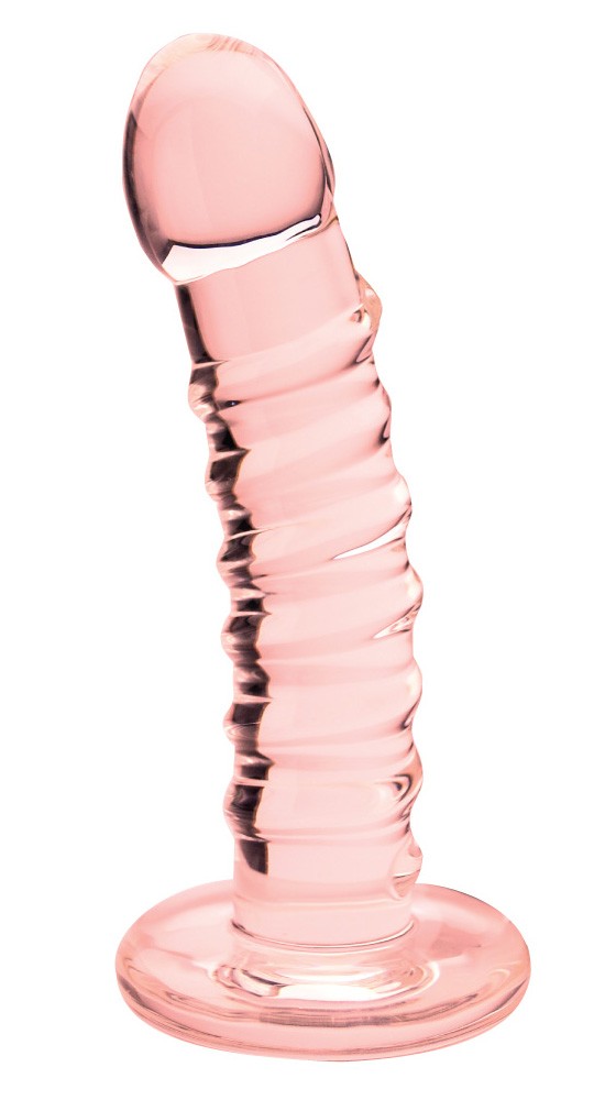 Basic Curve - Spiral - Pink