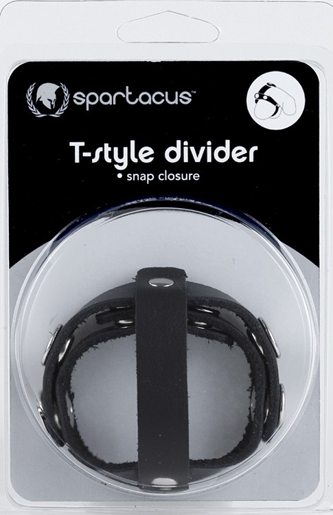 T Style Ball Divider - Oiltan