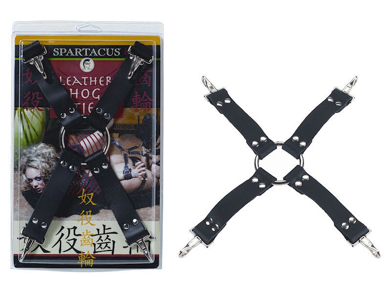 Extremeline Hog Tie with Snap Clips
