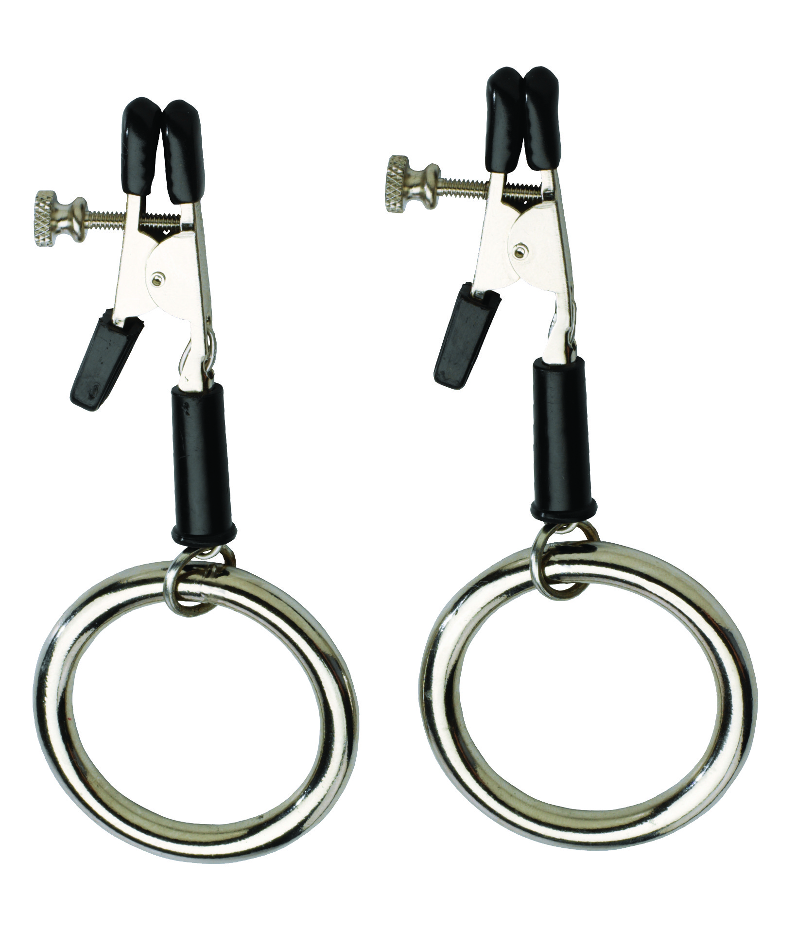 Bully Ring Clamps