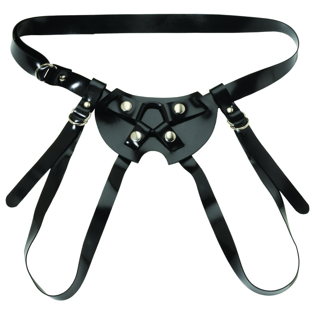 Rubberline Ulti-Mate Harness - One Size Fits Most