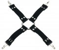 Extremeline Hog Tie with Snap Clips