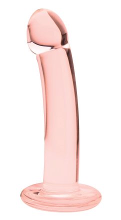 Basic Curve - Smooth - Pink