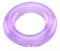 Relaxed Fit Elastomer C Ring - Purple