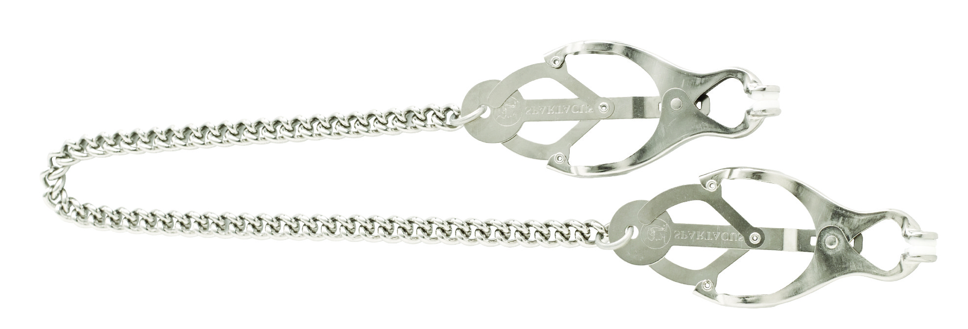 Endurance Butterfly Clamps - Link Chain