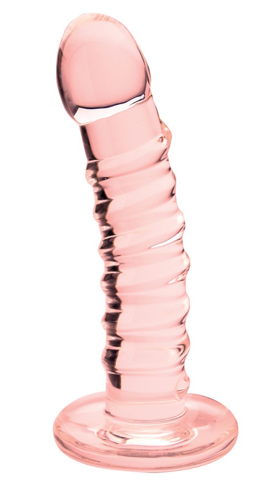 Basic Curve - Spiral - Pink