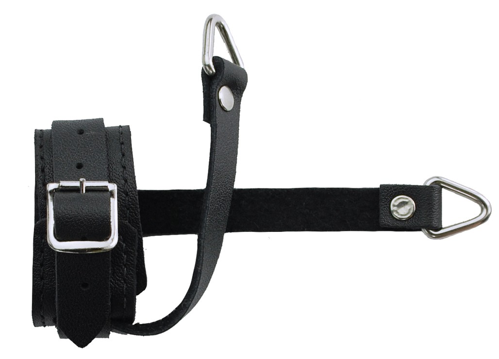 Double Weight Pull Stretcher - 1 in