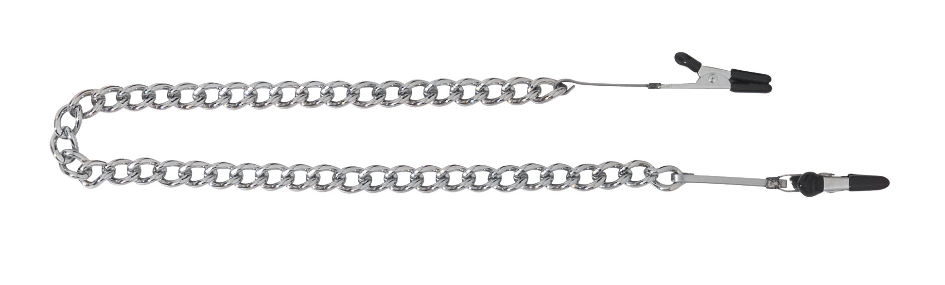 Endurance Teaser Tip Clamps - Link Chain