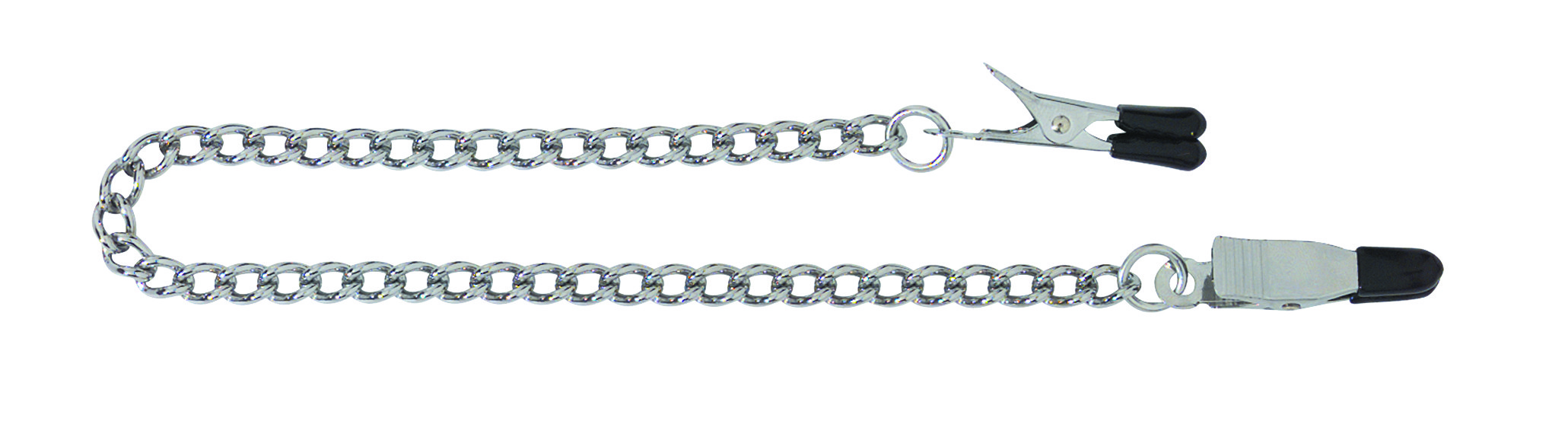 Endurance Tapered Tip Clamps - Link Chain