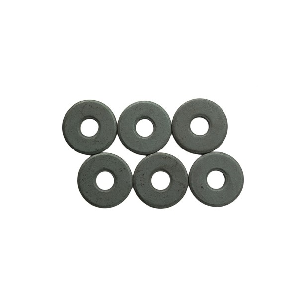 Magnetic Weights