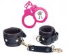 Restraints and Cuffs