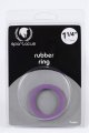 Purple Rubber C Ring - 1 1/4 in 3.175 cm
