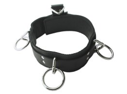 Extremeline Locking 3-Ring Collar