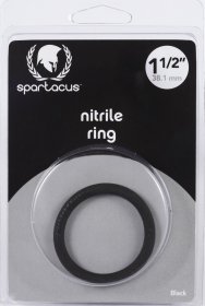 1 1/2" NITRILE C-RING