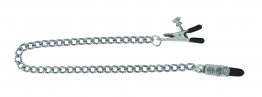 Adjustable Tapered Tip Clamps - Link Chain