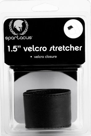 Velcro Stretcher - 1 1/2 in