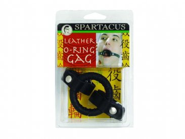Extremeline O Ring Gag - 1 1/4 in