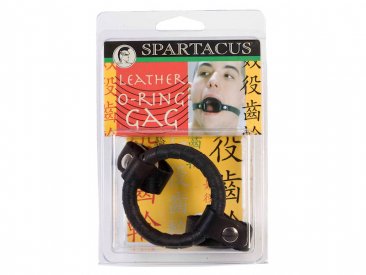 Extremeline O Ring Gag - 1 5/8 in