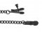 Blackline Adjustable Broad Tip Clamps